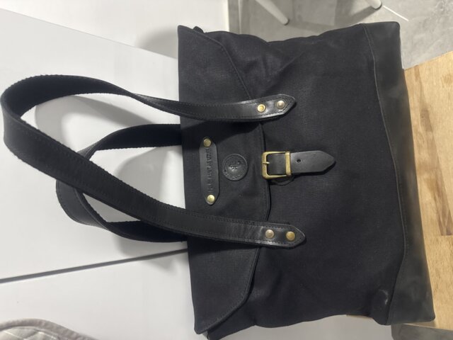 Daybag