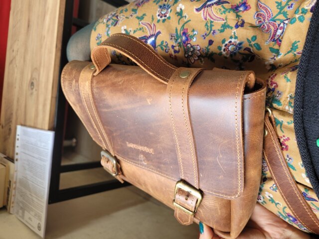 Daybag