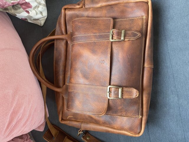 Daybag