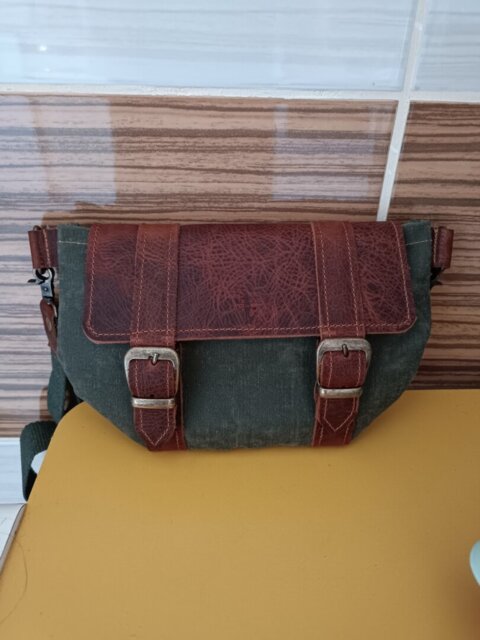 Mini Postbag