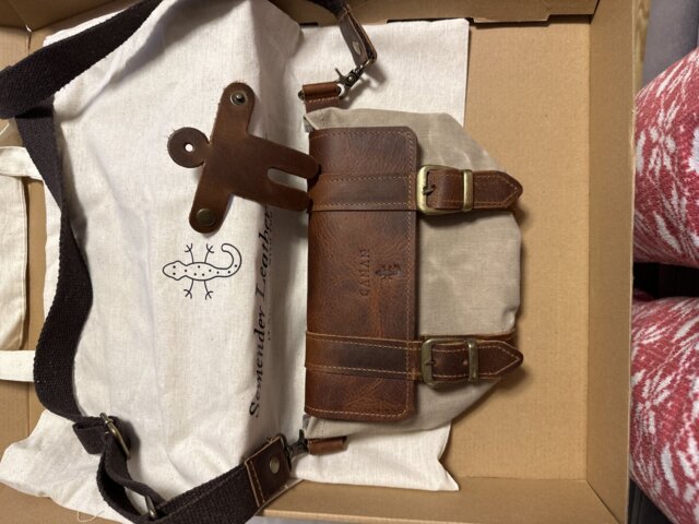 Mini Postbag