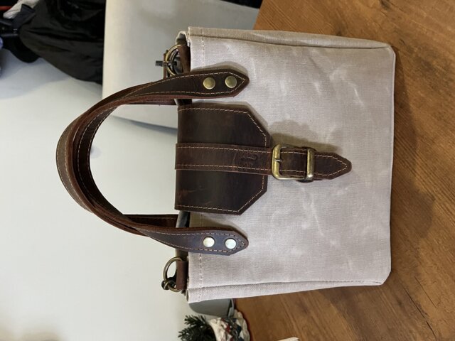 DAISYBAG