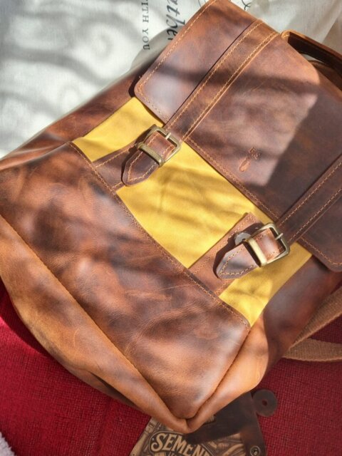 Honeybag