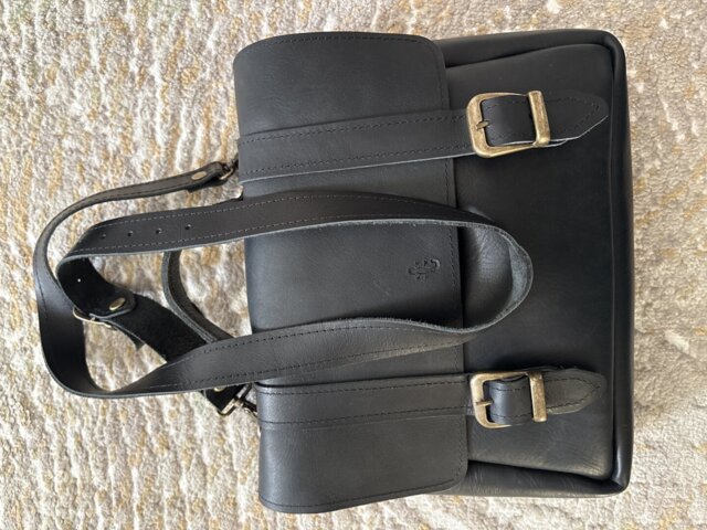 Mini Lawbag