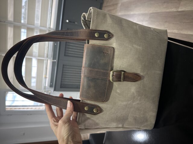 Maybag