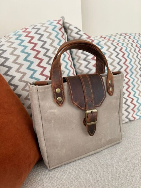 DAISYBAG