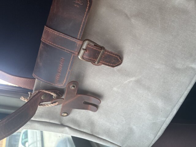 Maybag