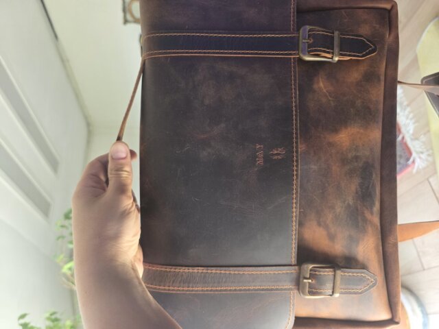 Lawbag