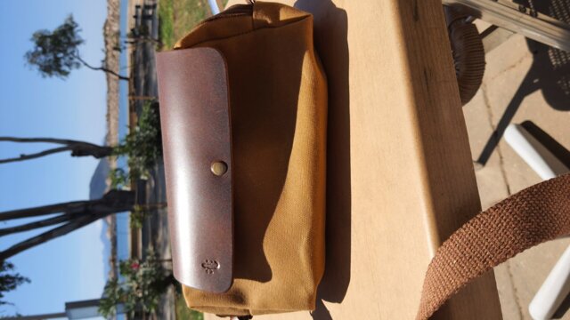 Sunnybag