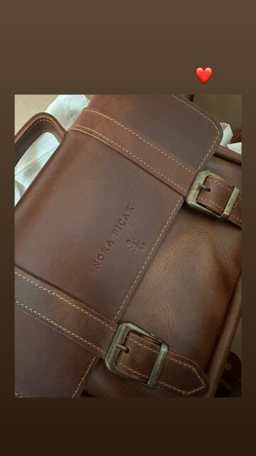 Mini Lawbag