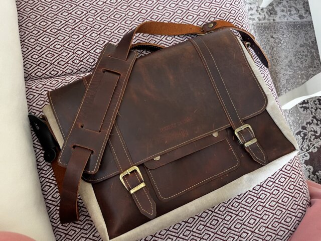 HIDEBAG