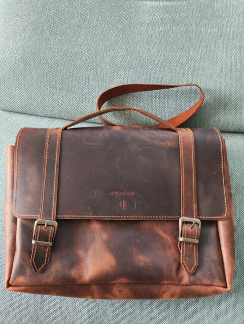 Lawbag