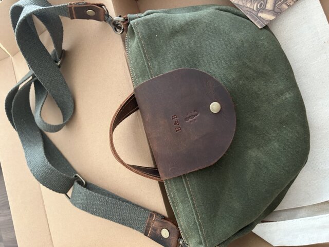 Moonbag