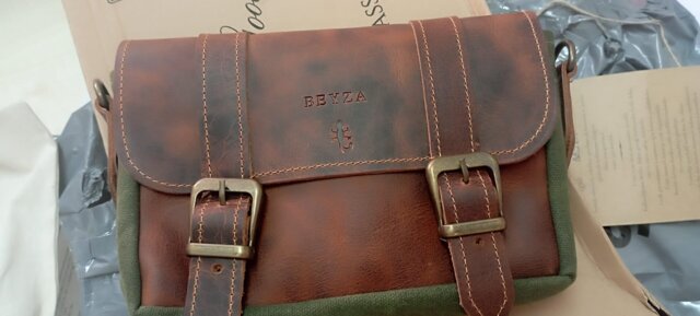 TINYBAG