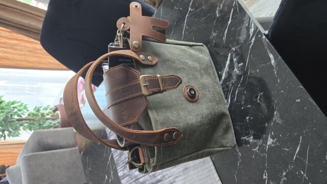 DAISYBAG