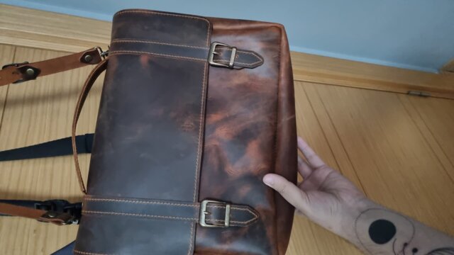 Lawbag