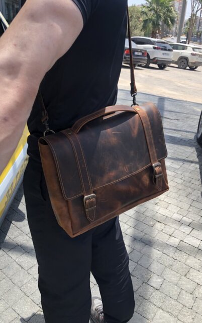 Lawbag