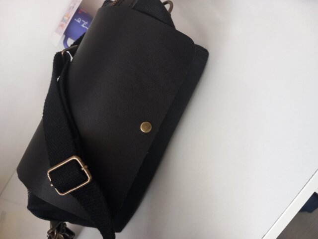 Daybag