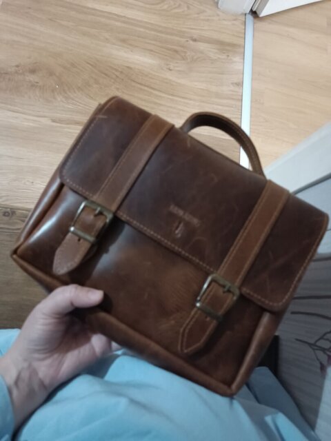Daybag