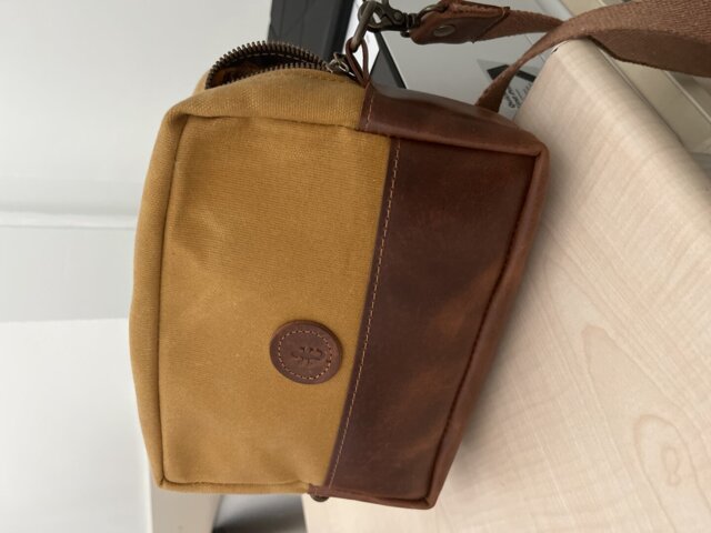 Daybag
