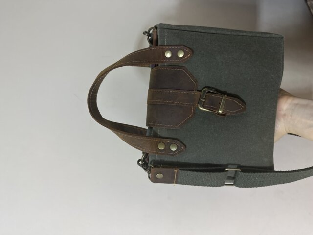 Daybag