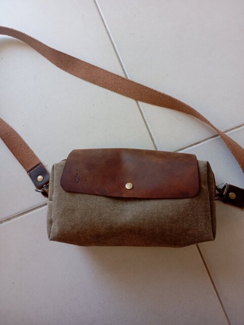 Daybag