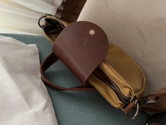 Daybag