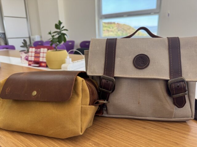 Daybag