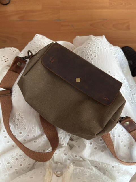 Daybag