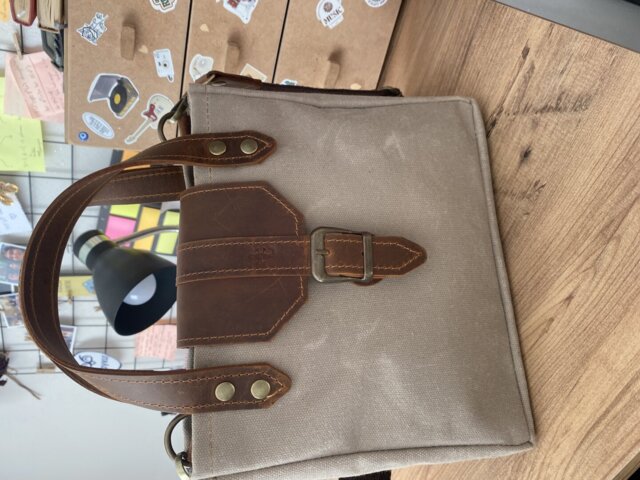 DAISYBAG