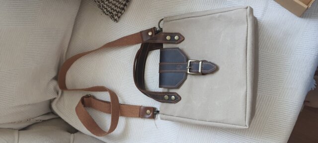 DAISYBAG