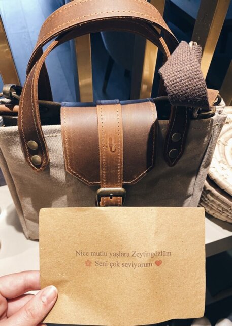 Travelbag