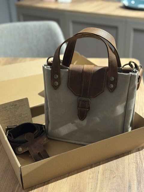 Travelbag