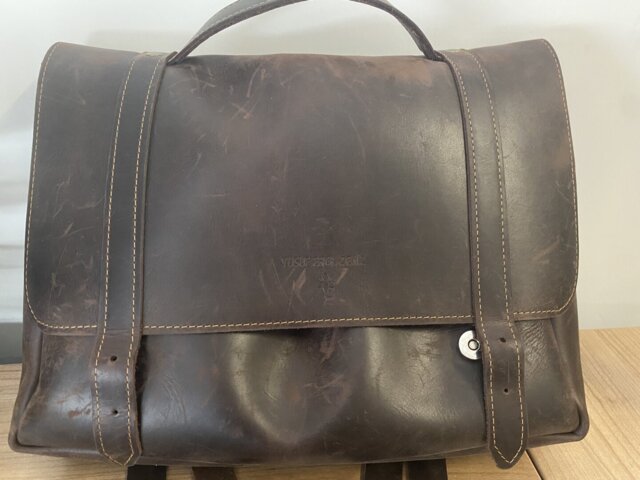 Lawbag