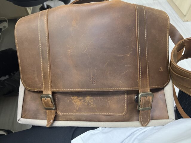LILYBAG