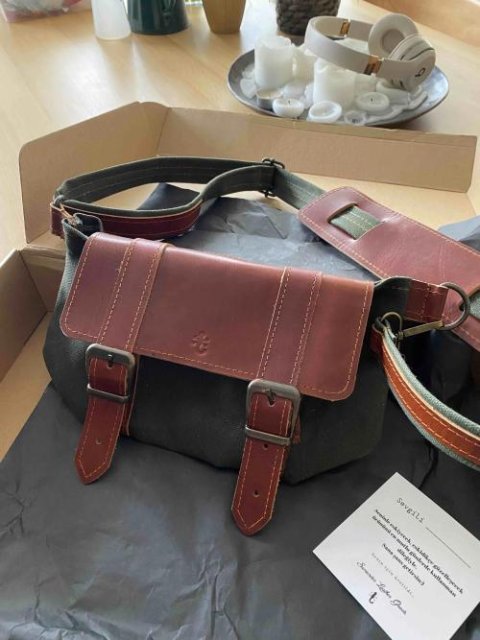 Mini Postbag