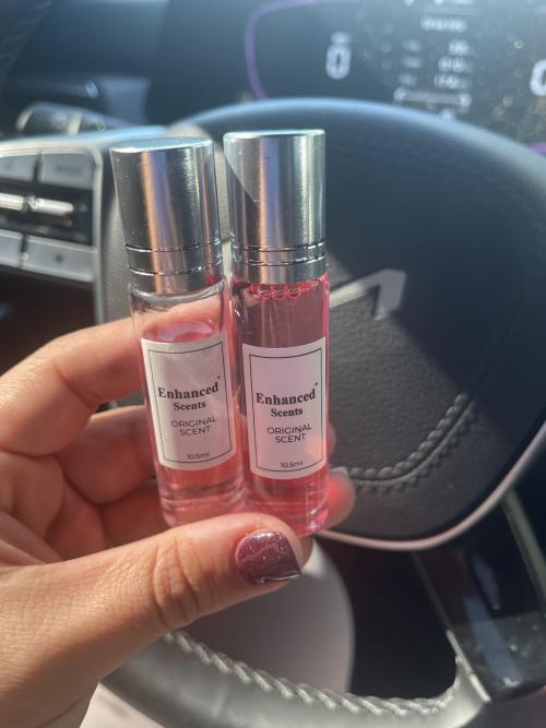 Enhanced Scents - Original Scent