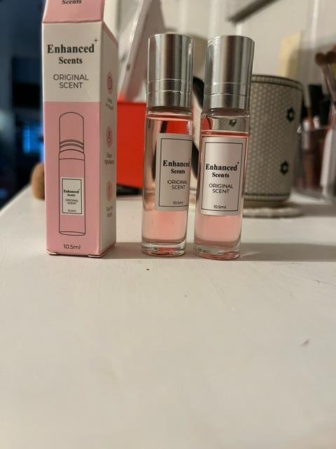 Enhanced Scents -  The Original Scent