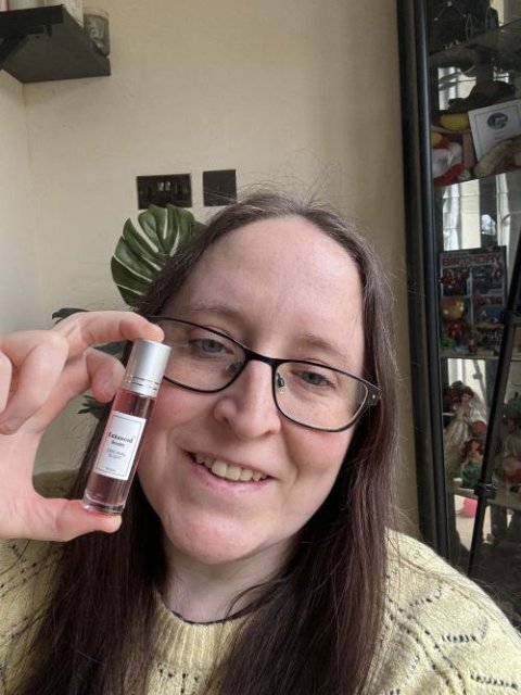 Enhanced Scents -  The Original Scent