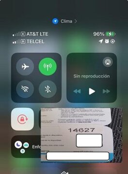 eSIM Compatible AT&T Prepago review