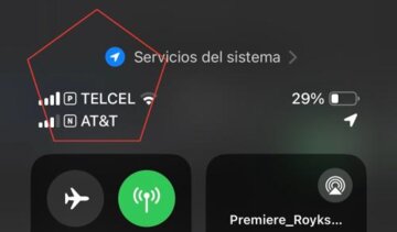 eSIM Compatible AT&T Prepago review