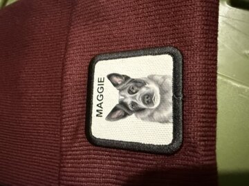 The Pet Friends Beanie review