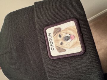 The Pet Friends Beanie review