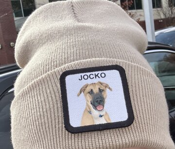 The Pet Friends Beanie review