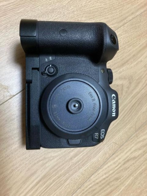 Retropia® Repurposed Disposable Camera Lens