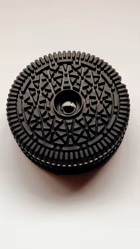 Retropia® Repurposed Disposable Camera Lens