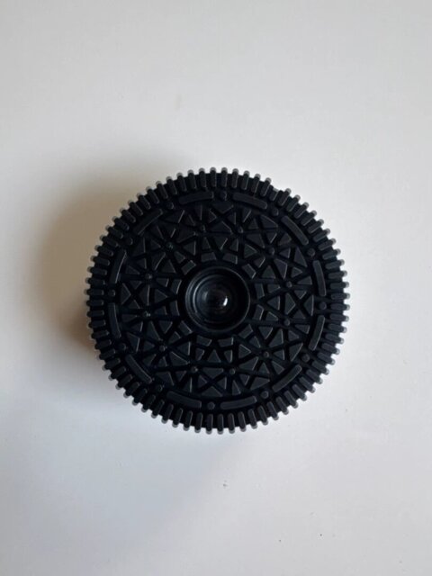 Retropia® Repurposed Disposable Camera Lens