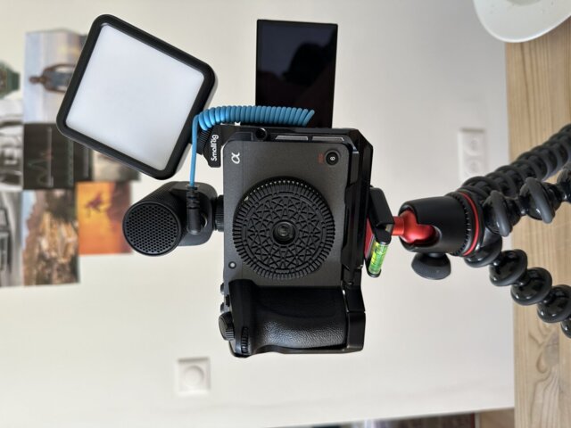 Retropia® Repurposed Disposable Camera Lens