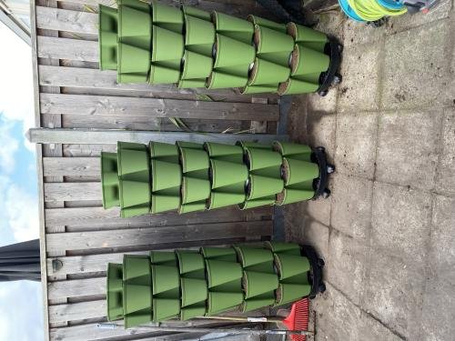 GreenStalk Grow-it-All 6 Tier Mix