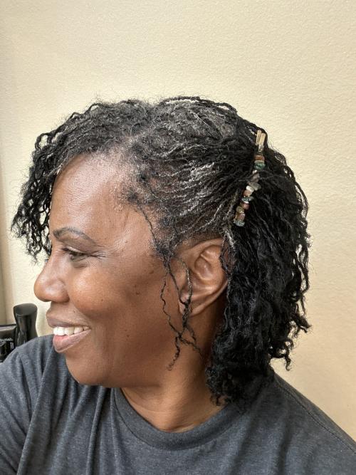 Patricia A.